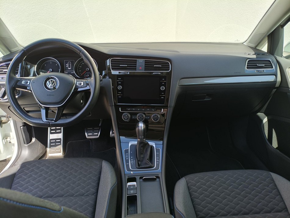 Volkswagen Golf 1.6TDI 