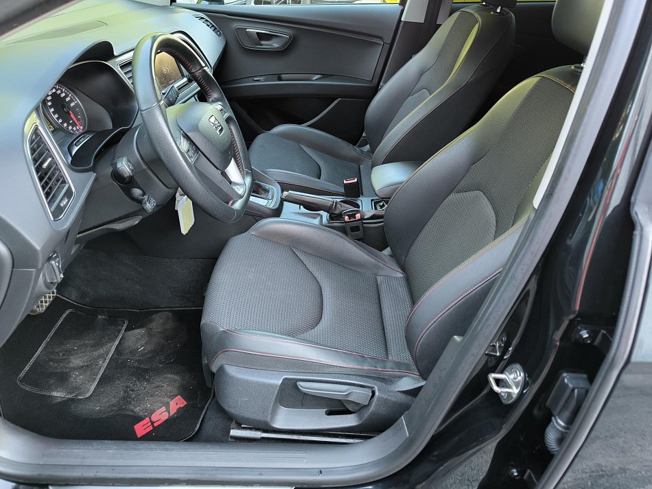 Seat Leon 2.0 TDi 