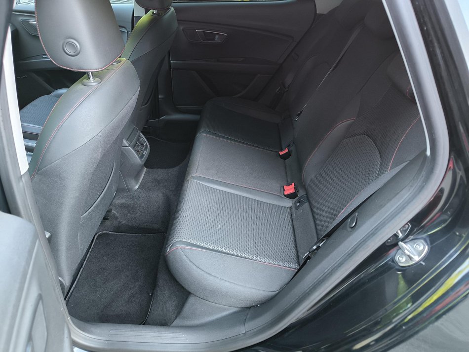 Seat Leon 2.0 TDi 