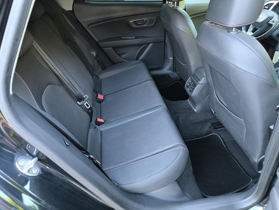 Seat Leon 2.0 TDi 