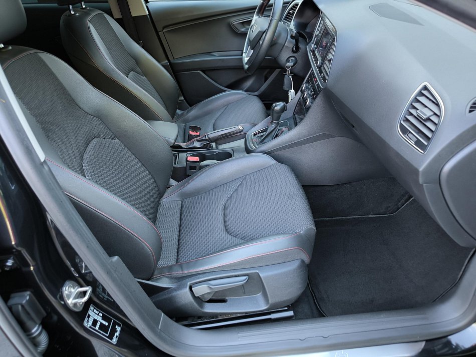 Seat Leon 2.0 TDi 