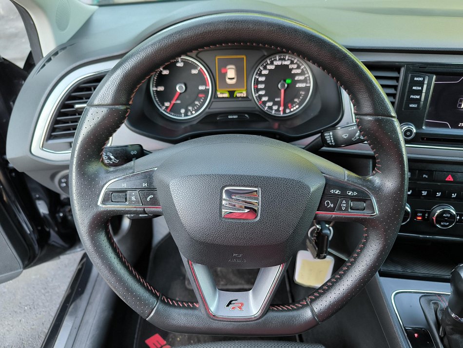 Seat Leon 2.0 TDi 