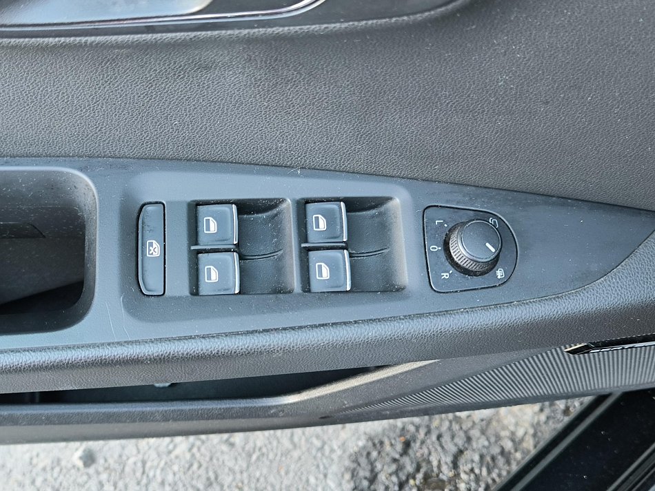 Seat Leon 2.0 TDi 