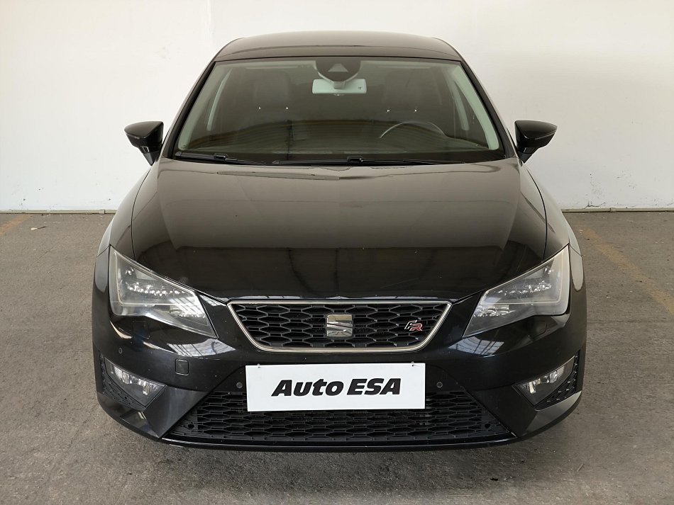 Seat Leon 2.0 TDi 