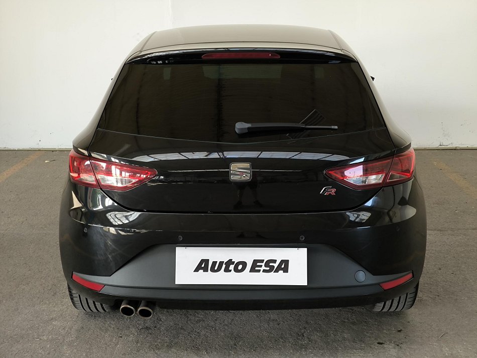 Seat Leon 2.0 TDi 