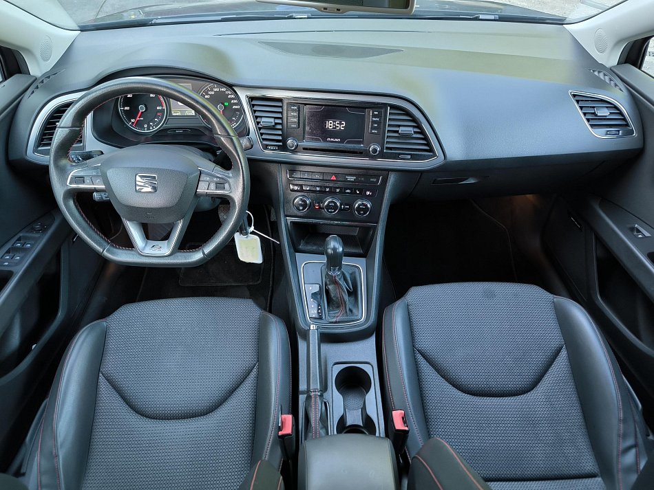 Seat Leon 2.0 TDi 