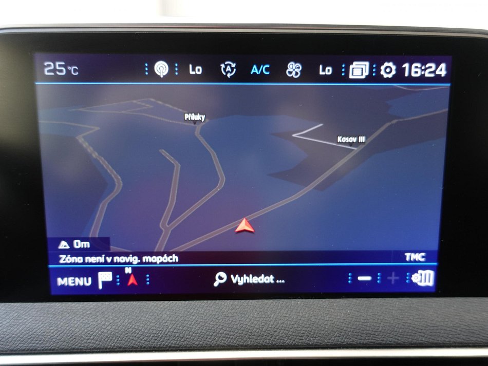 Peugeot 3008 1.2 PT Active