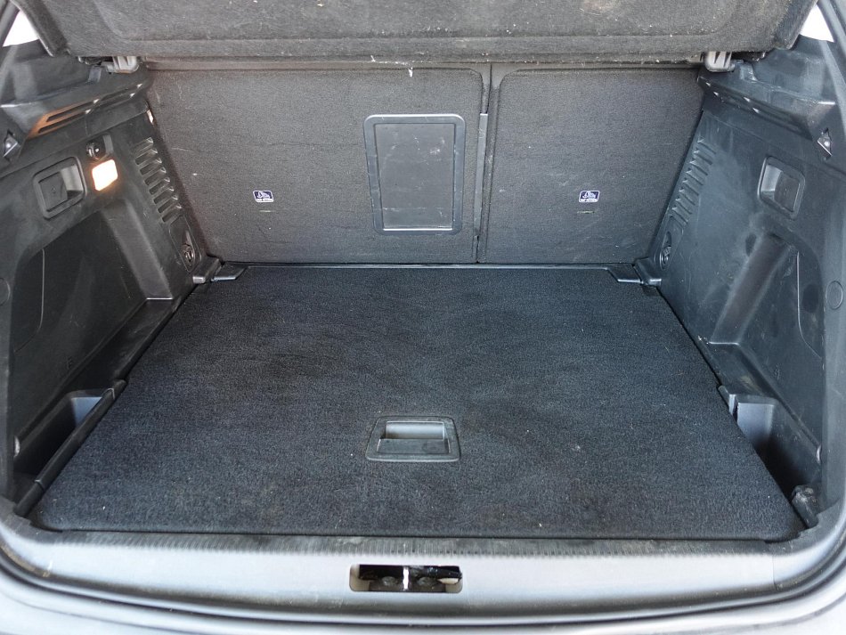Peugeot 3008 1.2 PT Active