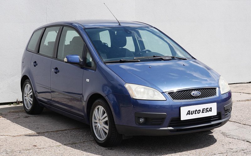 Ford C-MAX 1.8i 