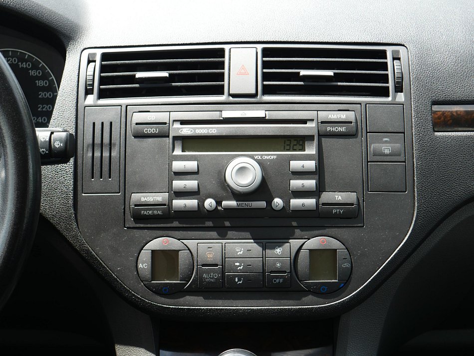 Ford C-MAX 1.8i 