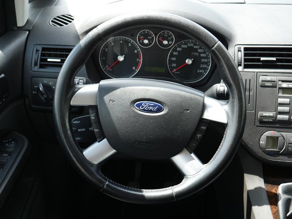 Ford C-MAX 1.8i 