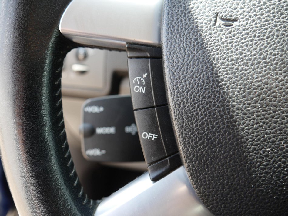 Ford C-MAX 1.8i 