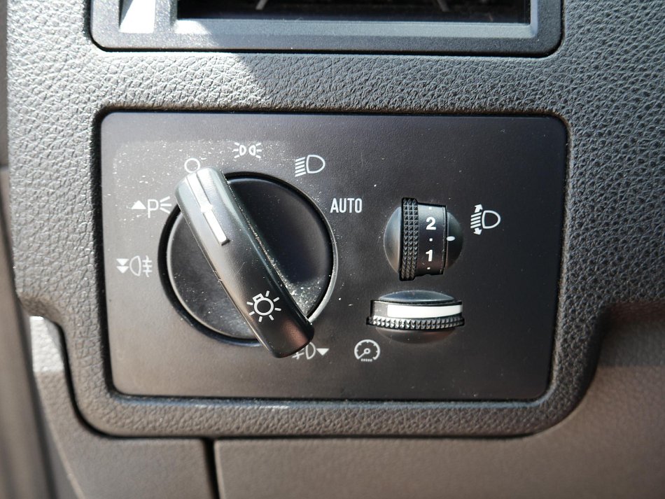 Ford C-MAX 1.8i 