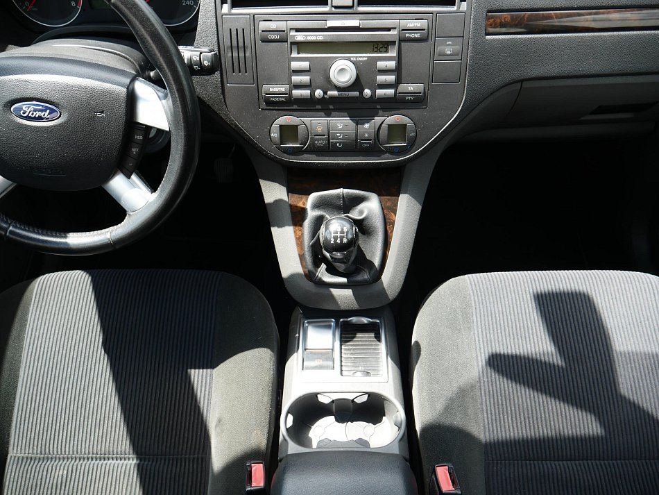 Ford C-MAX 1.8i 