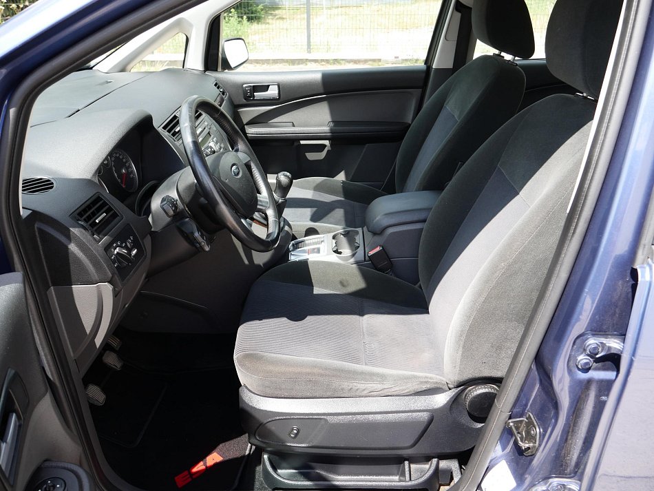 Ford C-MAX 1.8i 
