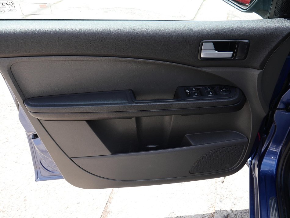 Ford C-MAX 1.8i 