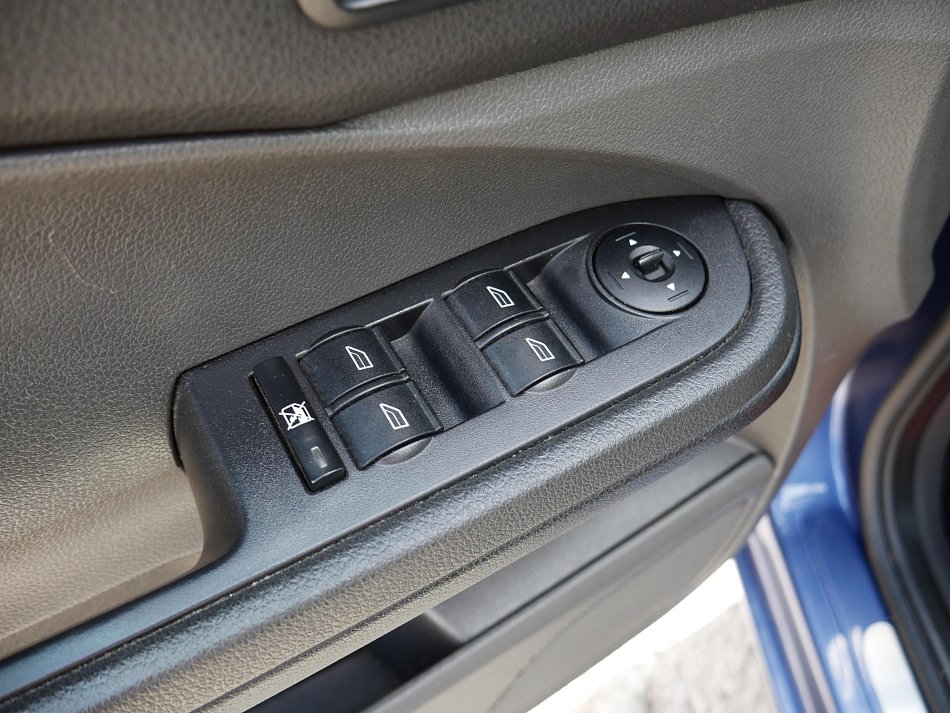 Ford C-MAX 1.8i 