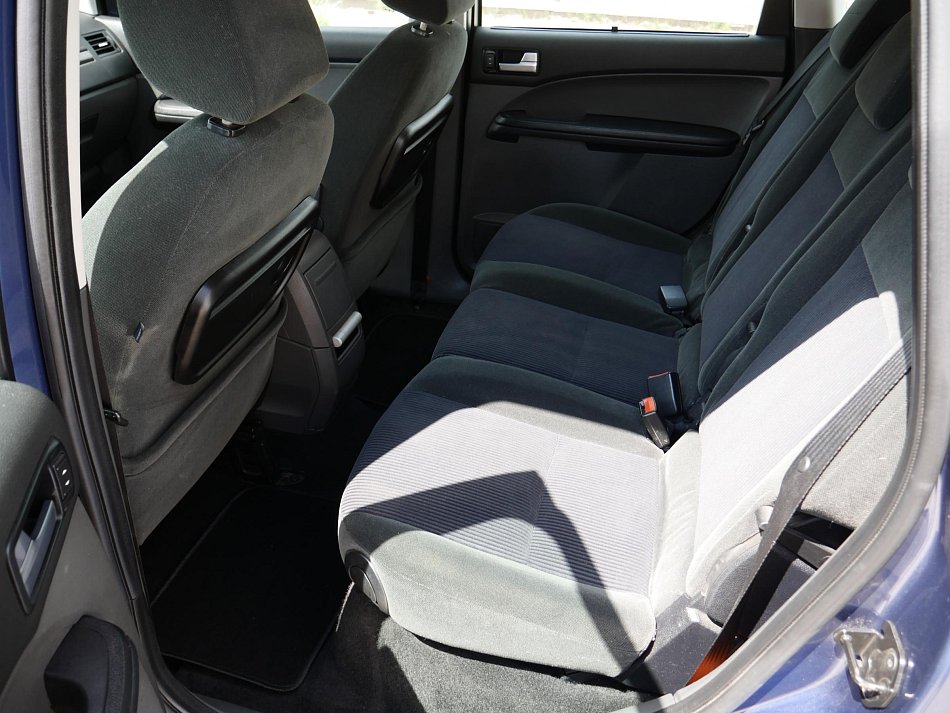 Ford C-MAX 1.8i 