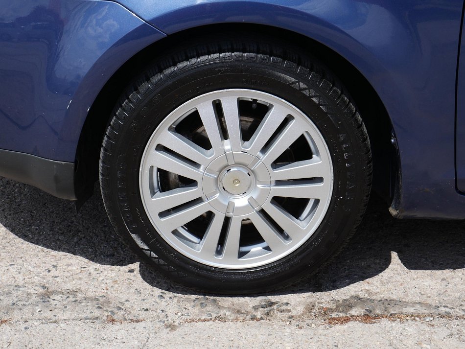 Ford C-MAX 1.8i 