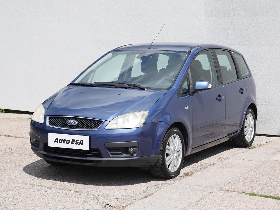 Ford C-MAX 1.8i 
