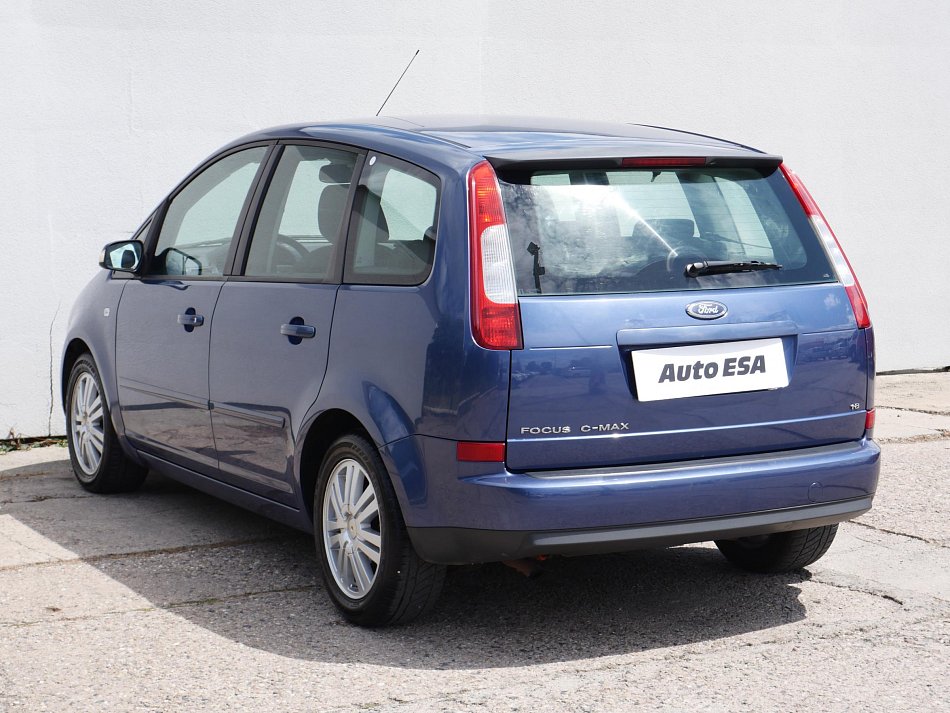 Ford C-MAX 1.8i 