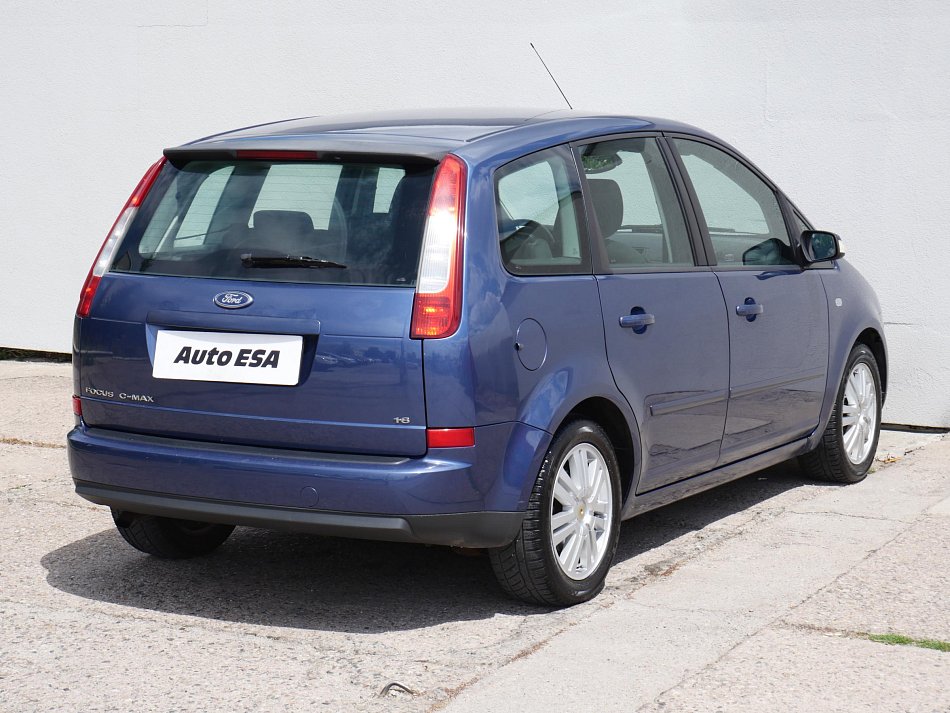 Ford C-MAX 1.8i 