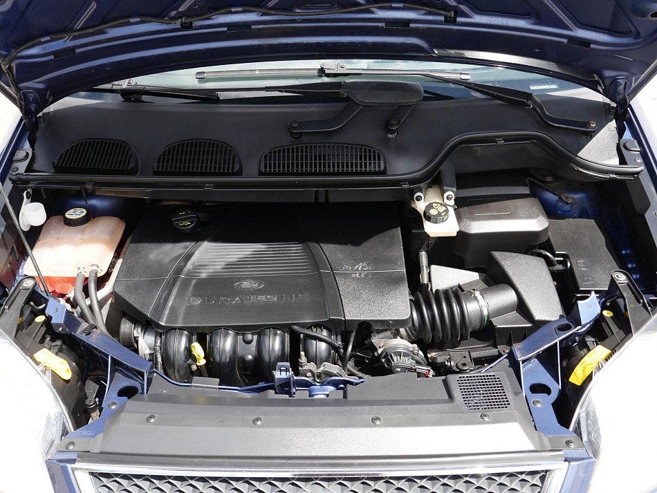 Ford C-MAX 1.8i 