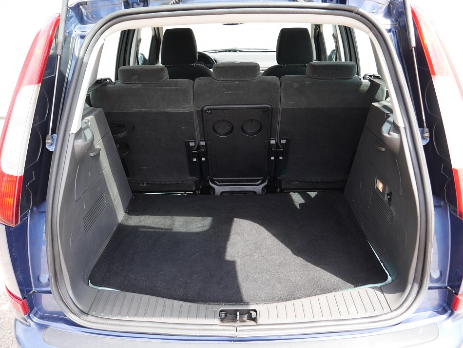Ford C-MAX 1.8i 