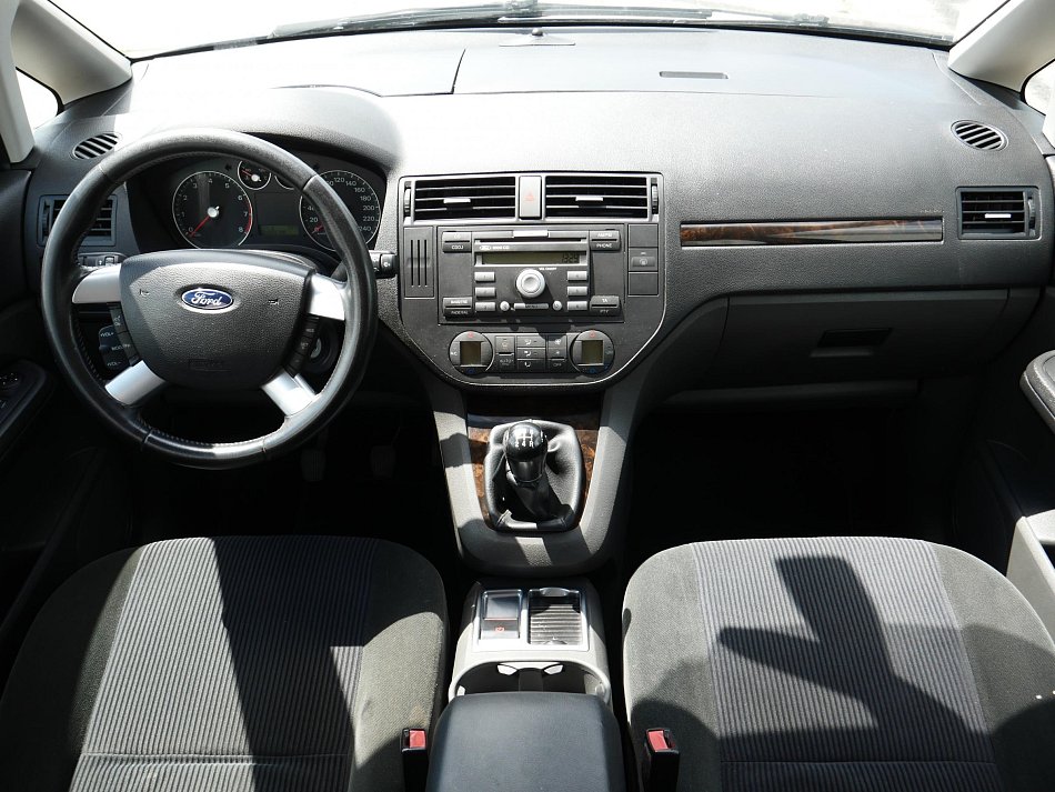 Ford C-MAX 1.8i 
