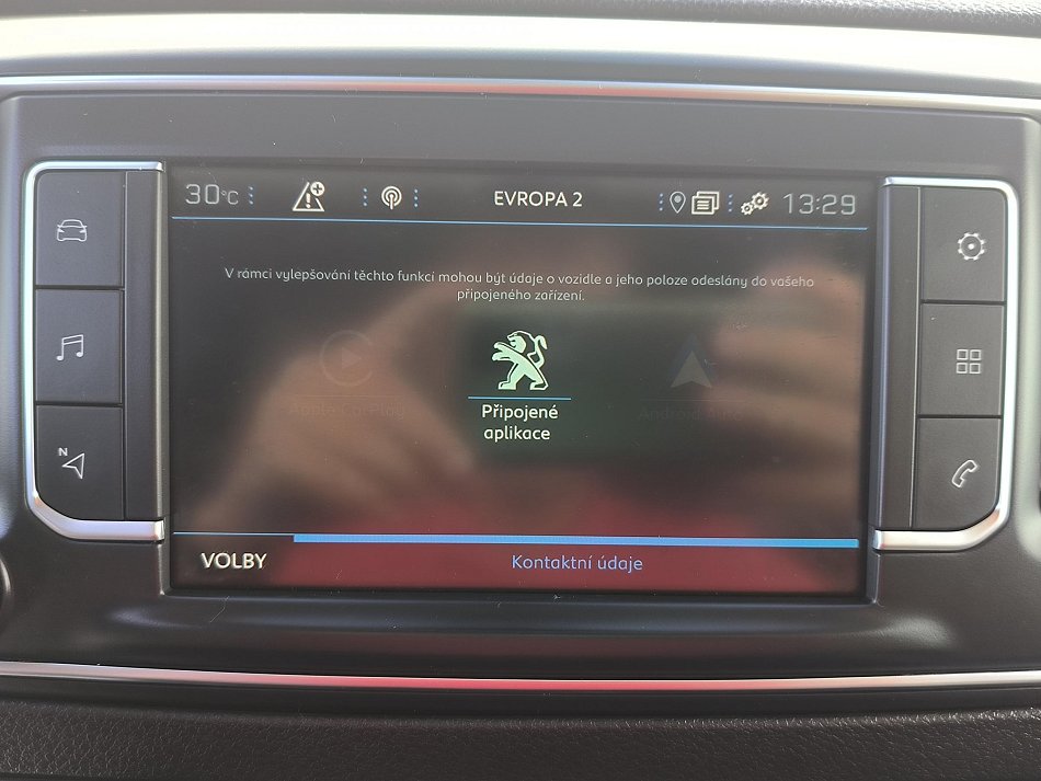 Peugeot Expert 1.5HDi  L2