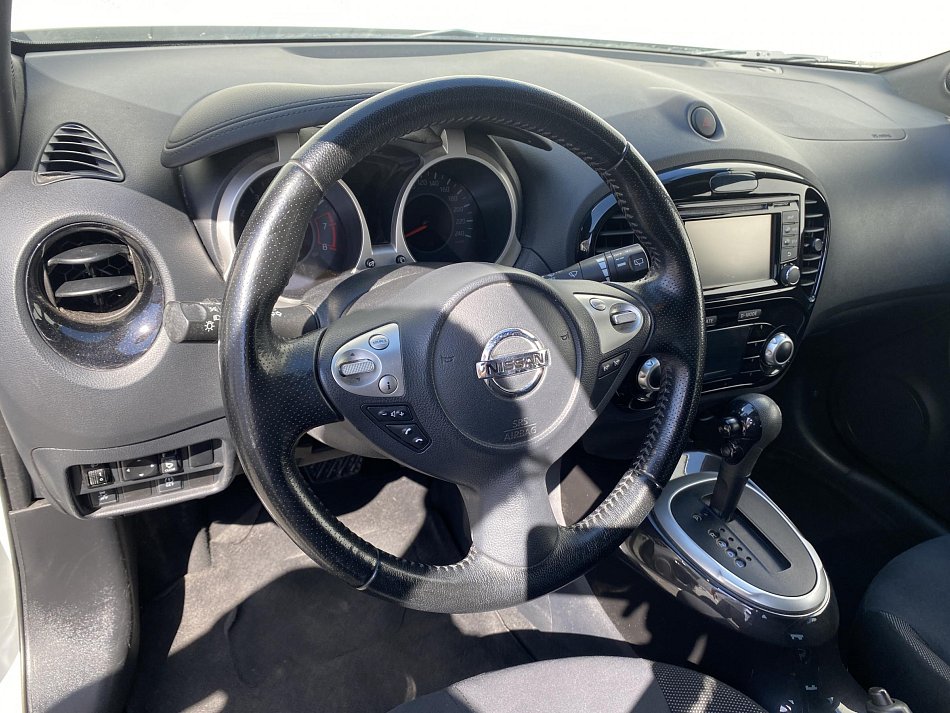 Nissan Juke 1.6 Acenta