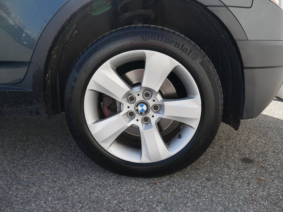 BMW X3 2.0d  4x4
