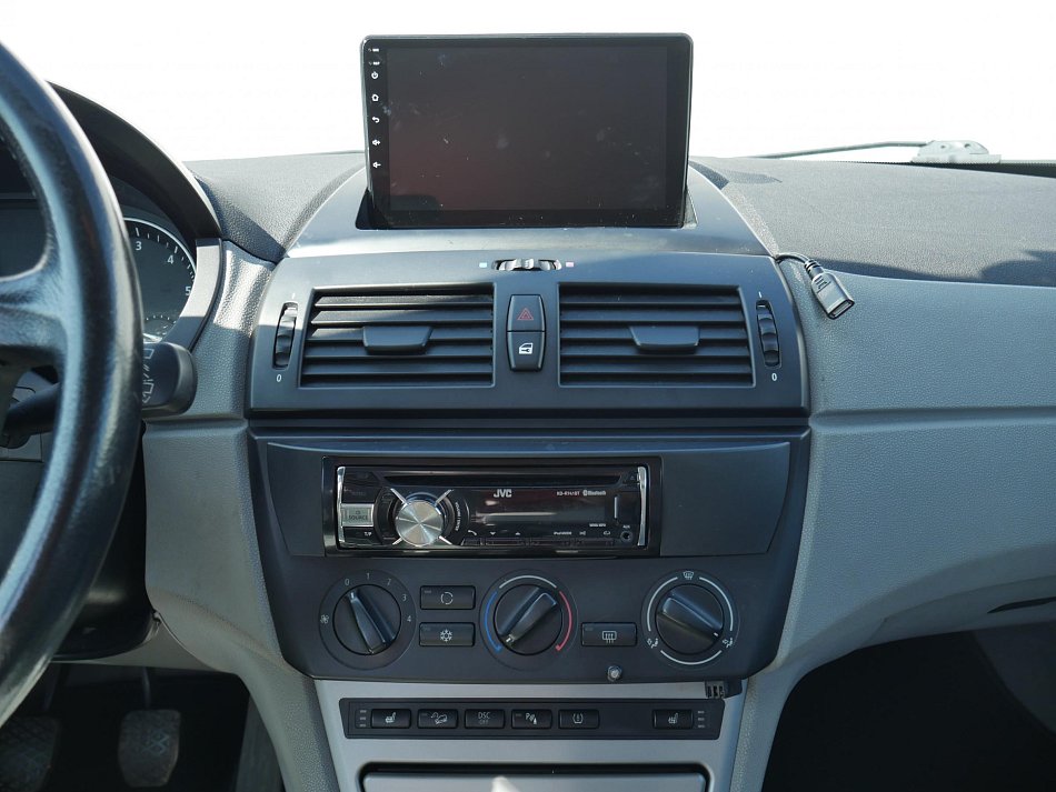BMW X3 2.0d  4x4