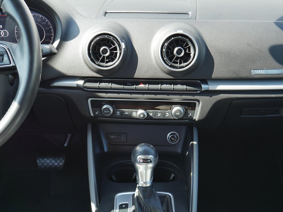 Audi A3 1.5 TSi 