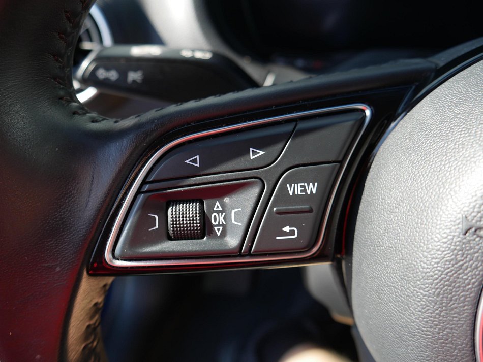 Audi A3 1.5 TSi 
