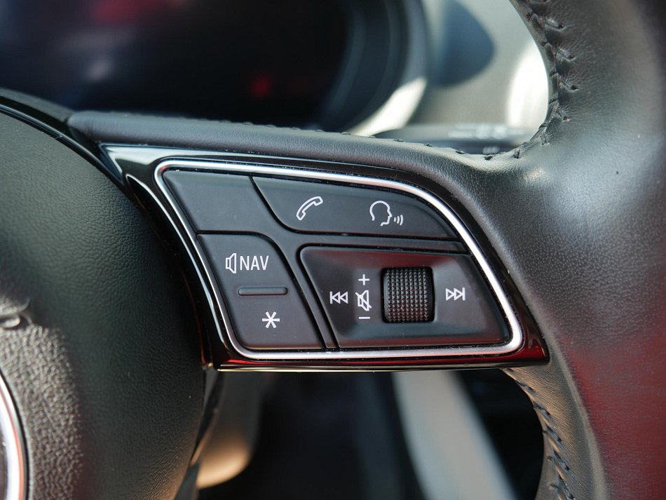 Audi A3 1.5 TSi 