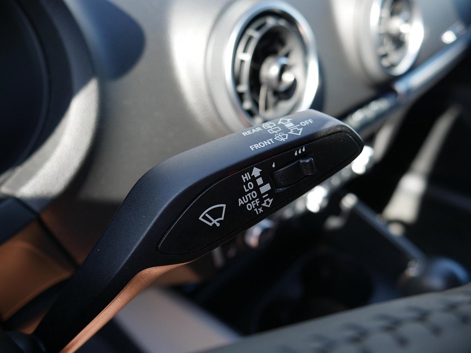 Audi A3 1.5 TSi 