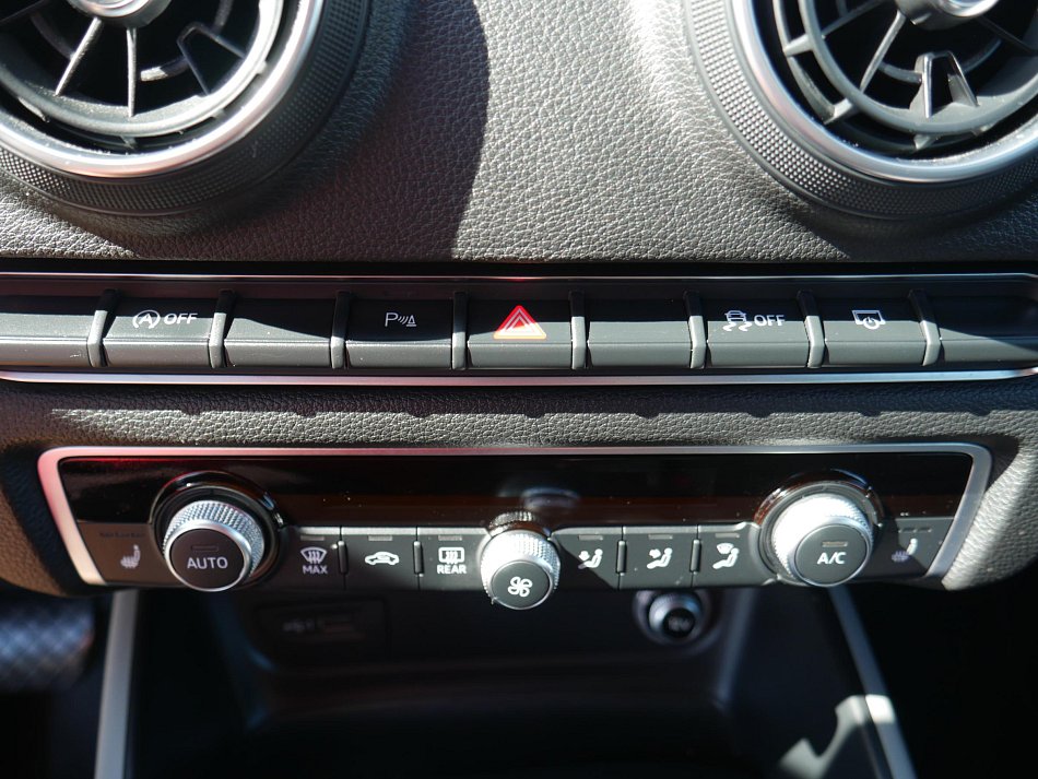 Audi A3 1.5 TSi 