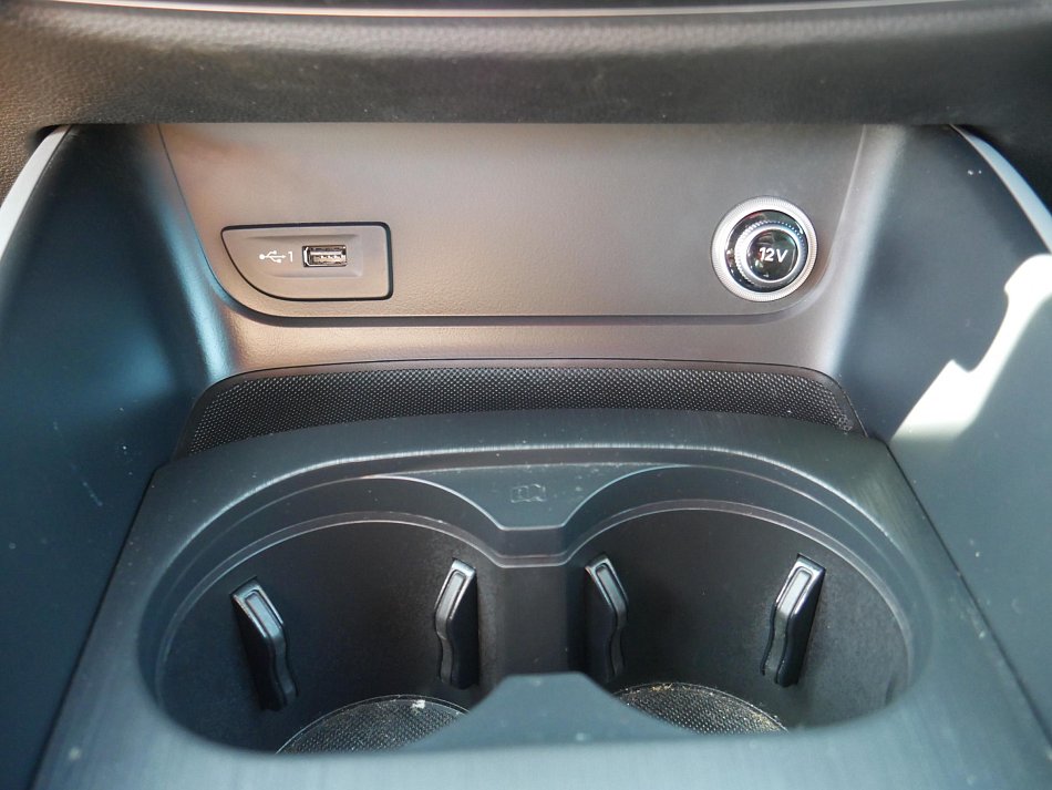 Audi A3 1.5 TSi 