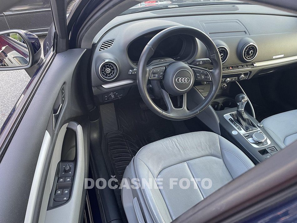 Audi A3 1.5 TSI 