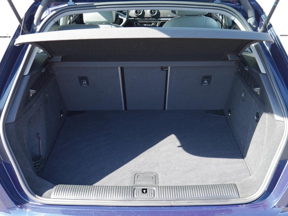 Audi A3 1.5 TSi 