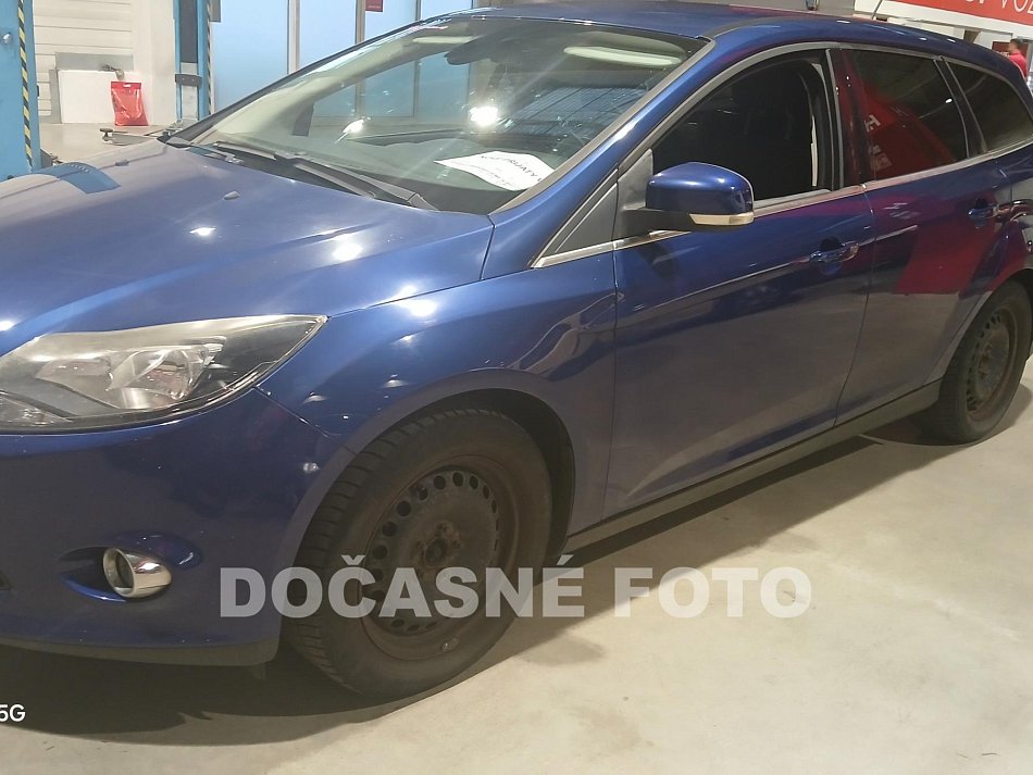 Ford Focus 1.6 