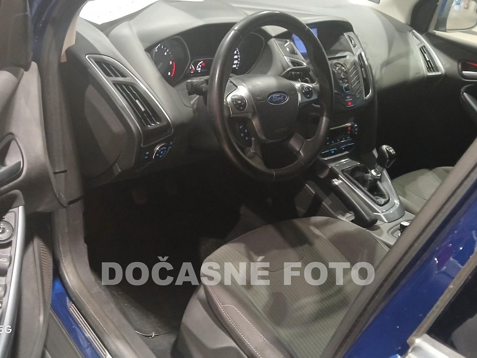 Ford Focus 1.6 