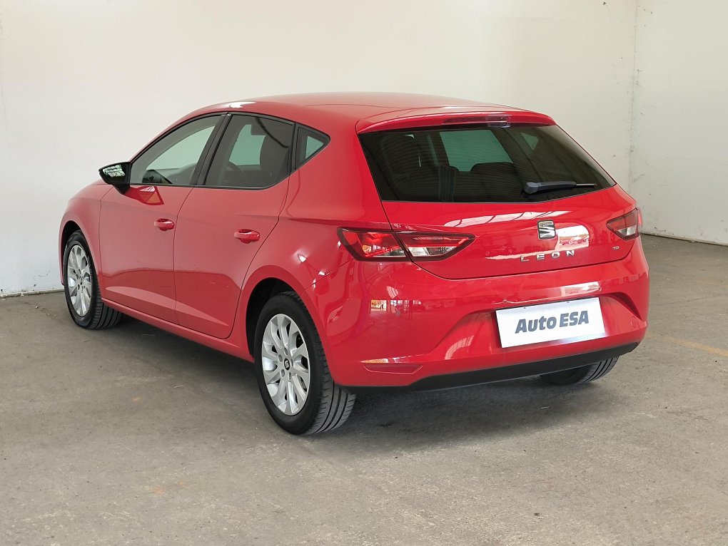 Seat Leon 1.6TDi 