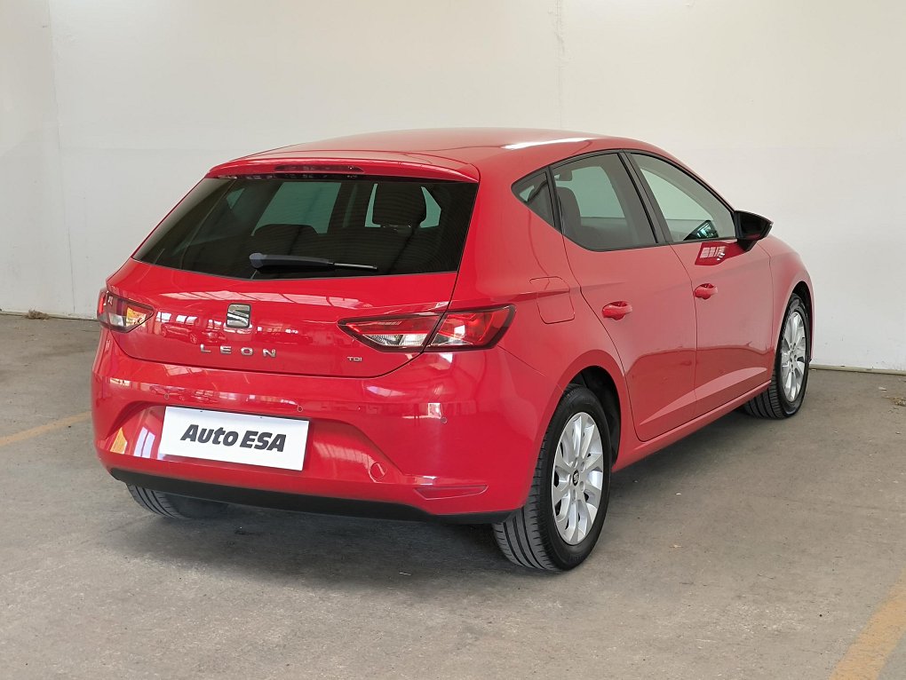 Seat Leon 1.6TDi 