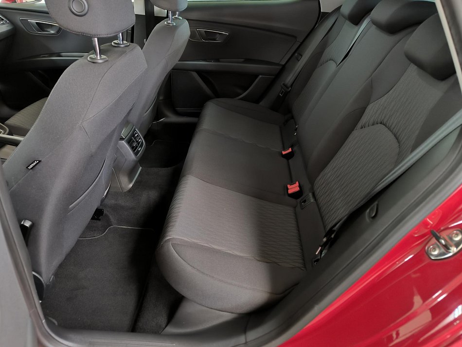 Seat Leon 1.6TDi 