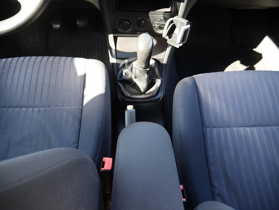 Škoda Octavia 1.6i 