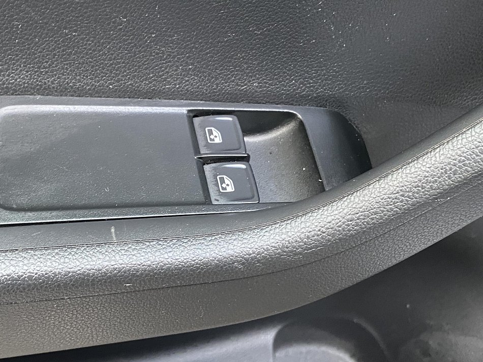 Škoda Fabia III 1.0 TSi Ambition