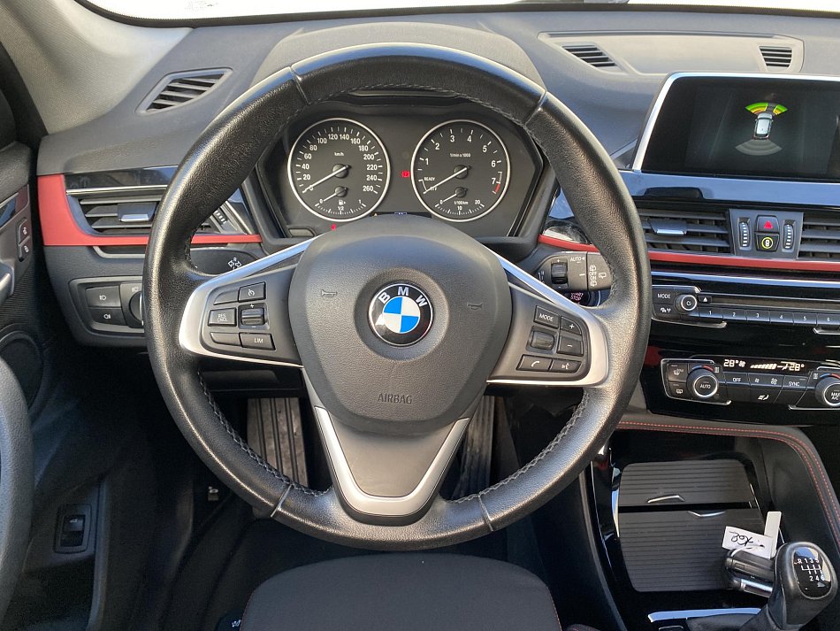 BMW X1 1.5 T Sport sDrive18i