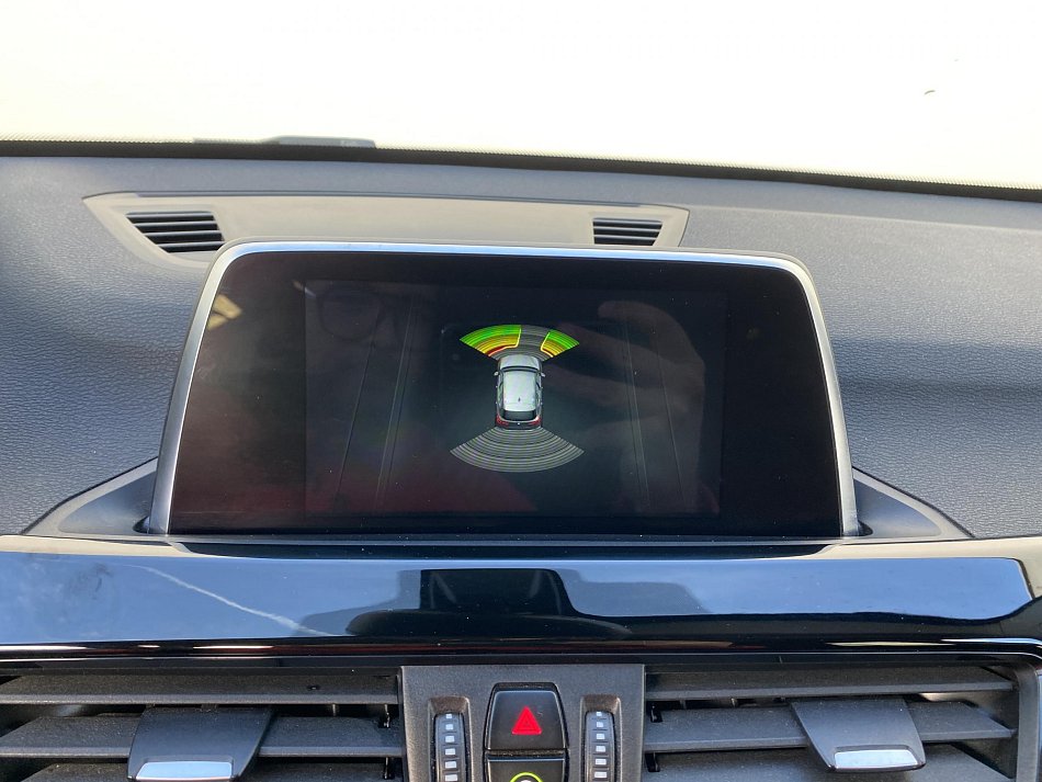 BMW X1 1.5 T Sport sDrive18i